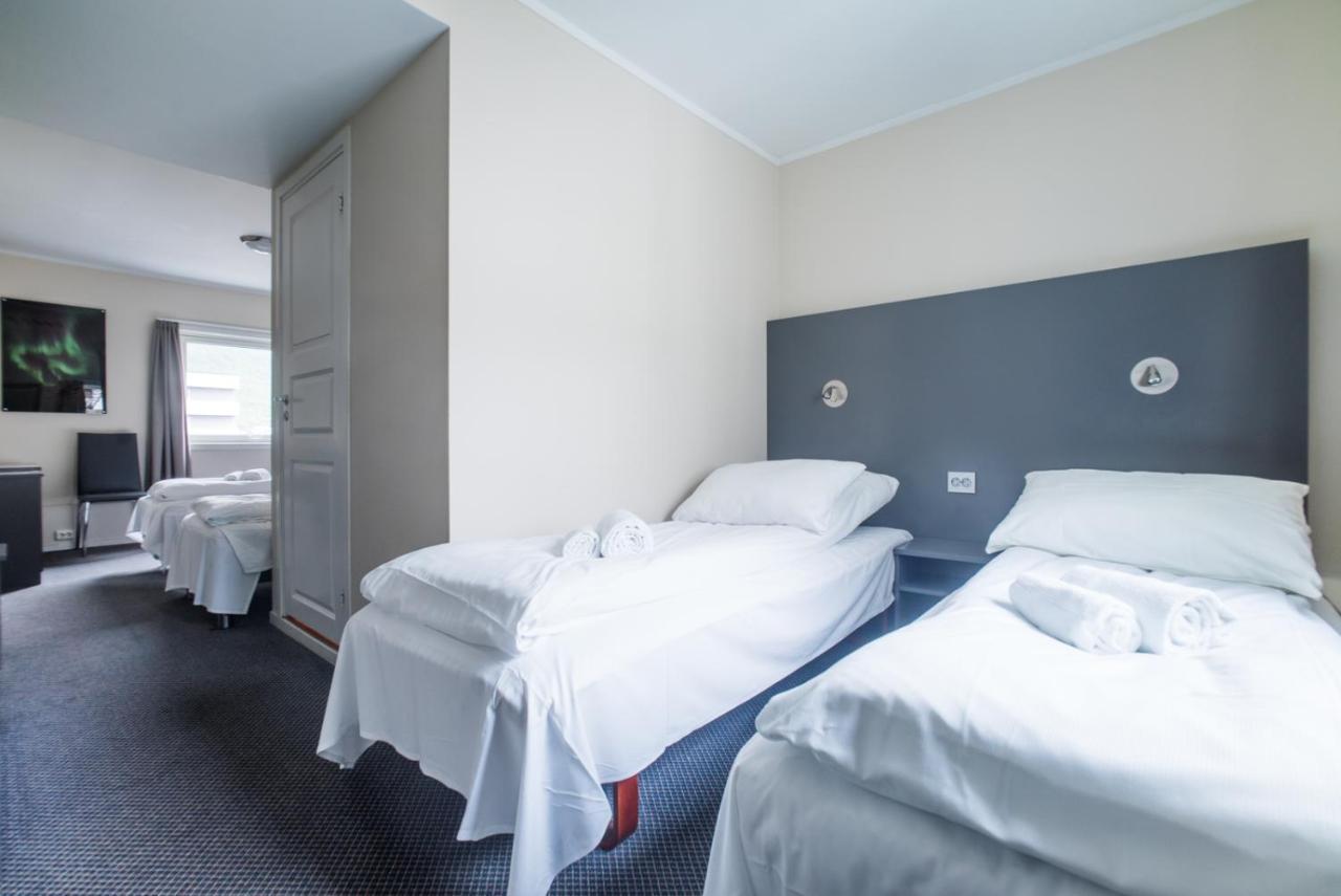 Hotell Enter Viking