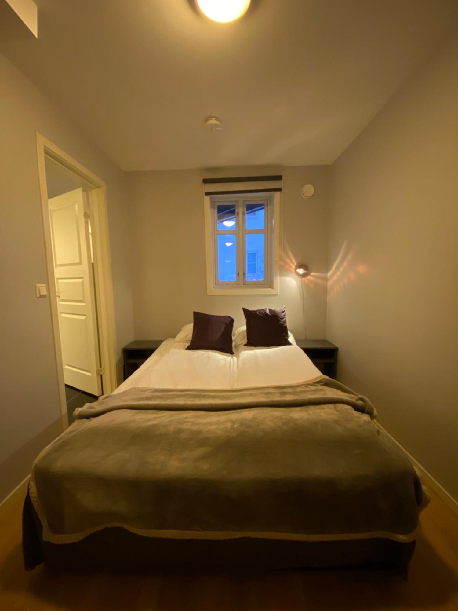 Enter Viking Hotell