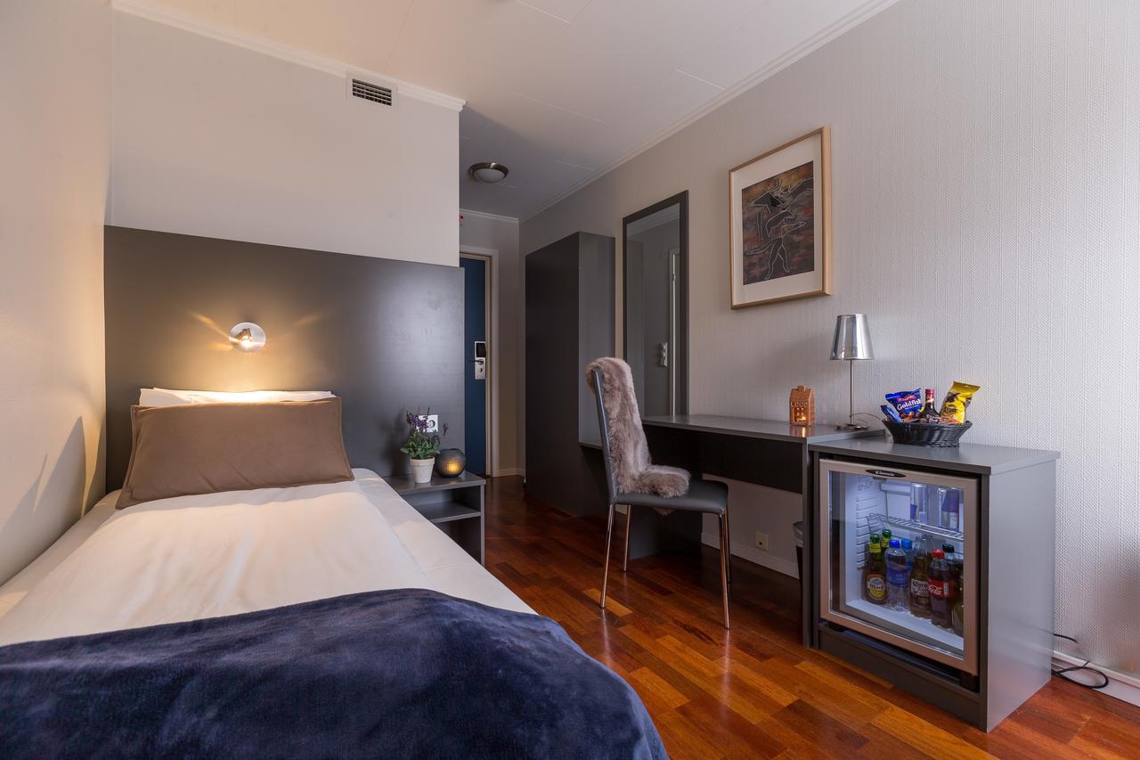 Hotell Enter Viking