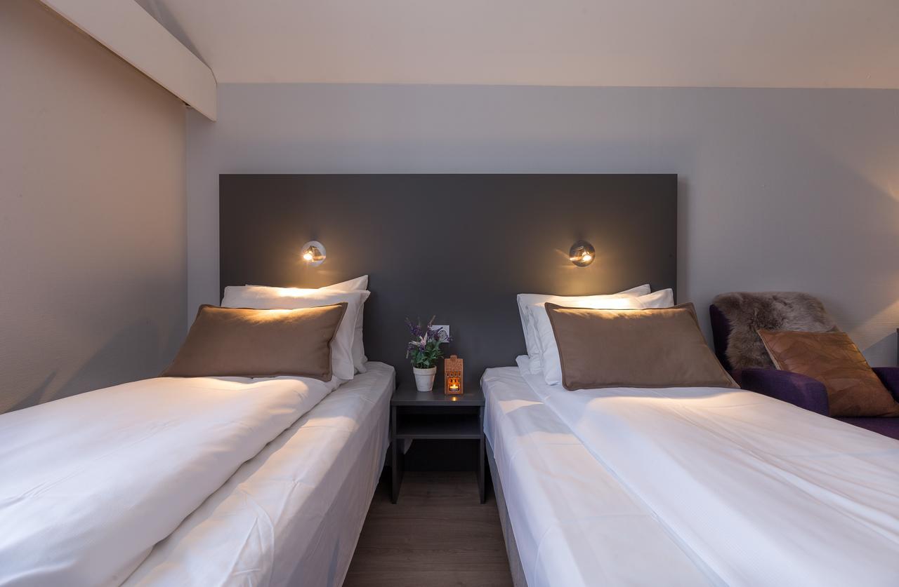 Enter Viking Hotell 3*